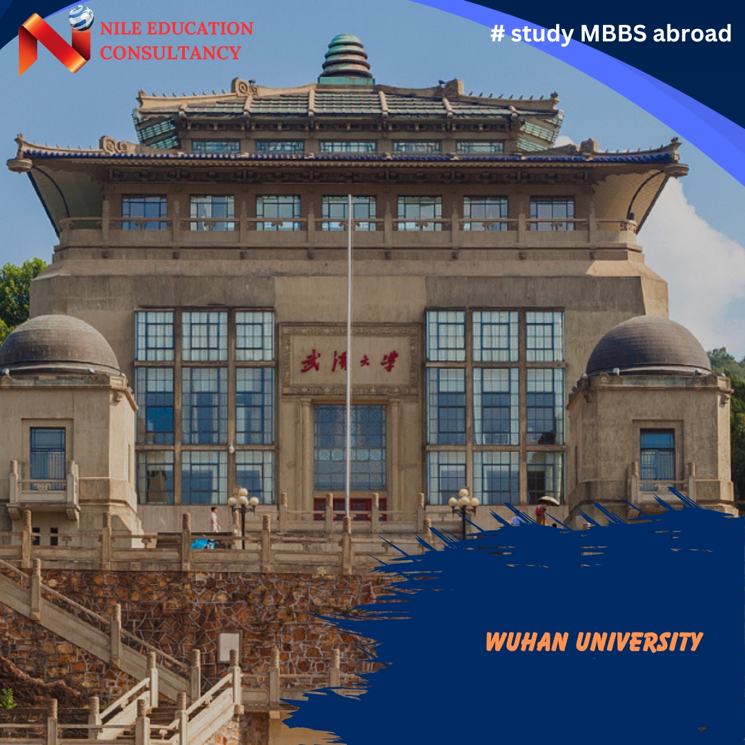 Study MBBS in China